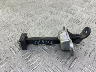 ограничитель открывания двери Chevrolet Matiz 2 поколение [рестайлинг] (2008 - 2010), 1.0 л., бензин, МКПП, голубой, хетчбэк 5 дв., передний привод