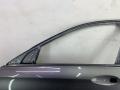 дверь передняя левая Mercedes-Benz E-Класс W213/S213/C238/A238 (2016 - 2020), 2.0 л., OM 654.920, дизель, АКПП, серый, седан, задний привод - фото №3