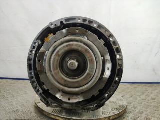 КПП автоматическая (АКПП) Mercedes-Benz E-Класс W212/S212/C207/A207 C207 2011, 2.1 л., OM 651.911, дизель, АКПП, черный, кабриолет, задний привод, 722.908