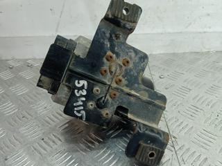 блок ABS Daewoo Rezzo KLAU 2001, 2.0 л., T20SED, бензин, МКПП, бирюзовый, минивэн, передний привод, 96264655