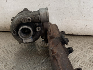 турбина Volkswagen Transporter T4 1995, 074145701A