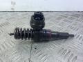форсунка Volkswagen Passat B5 2000, 1.9 л., дизель, седан, 0414720007 - фото №5