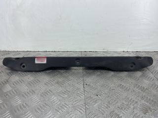 накладка двери (крышки) багажника Mercedes-Benz C-Класс W204/S204 2007, 1.8 л., M 271.950, бензин, АКПП, серебро, седан, задний привод, A2047580002