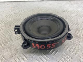 динамик двери Mercedes-Benz Vito W639 2006, 3.2 л., M 112.951, бензин, АКПП, черный, задний привод, A6398270760, 4126127, 4910420805