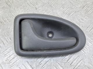 ручка внутренняя задняя правая Renault Scenic 1 поколение [рестайлинг] (1999 - 2003), 1.6 л., K4M 701, бензин, АКПП, минивэн, 7700415974, 96012201