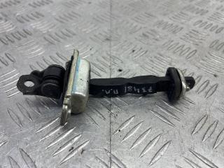 ограничитель открывания двери Chevrolet Spark M300 2012, 1.0 л., бензин, МКПП, красный, хетчбэк 5 дв., передний привод