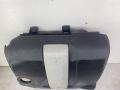 декоративная крышка двигателя Volkswagen Polo 4 поколение [рестайлинг] (2005 - 2009), 03C129607J, 4608385909 - фото №4
