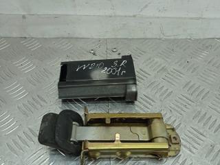 ограничитель открывания двери Mercedes-Benz E-Класс W210/S210 [рестайлинг] 2002, 2.0 л., M 111.957, бензин, МКПП, черный, универсал, передний привод