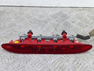 дополнительный стоп-сигнал Kia Venga 1 поколение [рестайлинг] 2018, 1.6 л., бензин, АКПП, кофейный, хетчбэк 5 дв., передний привод, 92700101965