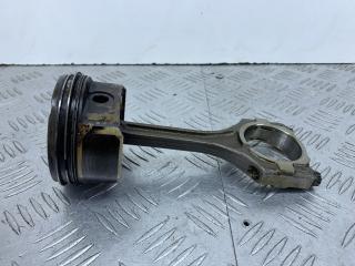 поршень Kia Venga 1 поколение [рестайлинг] 2018, 1.6 л., бензин, АКПП, кофейный, хетчбэк 5 дв., передний привод, G84HL8CB