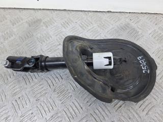 рулевой карданчик Opel Insignia 2 поколение (B) 2018, 2.0 л., дизель, АКПП, белый, хетчбэк 5 дв., полный привод, 278053053, 84185960