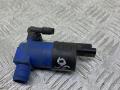 насос (моторчик) омывателя стекла Renault Logan 1 поколение (2004 - 2009), 9641553880, 9641553980 - фото №2