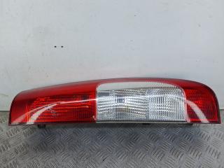 фонарь задний правый Mercedes-Benz Vito W639 2006, 3.2 л., M 112.951, бензин, АКПП, черный, задний привод