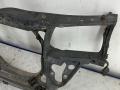 передняя панель крепления облицовки (телевизор) Volkswagen Passat B5 1999, 2.3 л., AGZ, бензин, МКПП, универсал, 3B0805594 - фото №5