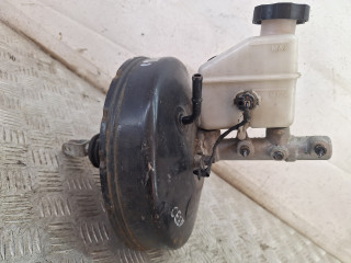 вакуумный усилитель тормозов Kia Ceed 1 поколение ED 2010, 58500-1H000, 59110-1H000, 20091209A