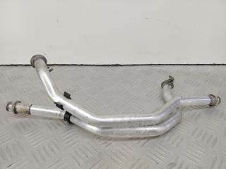 патрубок отопителя (печки) Opel Corsa C F08 2001, 1.0 л., Z 10 XE, бензин, МКПП, черный, хетчбэк 3 дв., передний привод