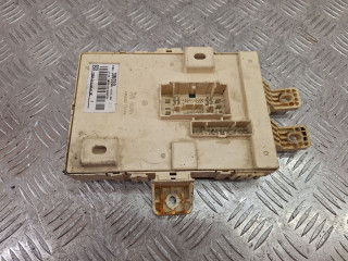 блок предохранителей Kia Sportage 3 поколение (2010 - 2014), 919503W030