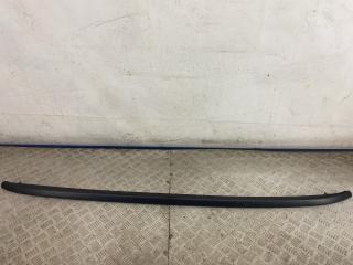 Рейлинг (накладка на крышу) Audi Q5 8R [рестайлинг] 2015, 3.0 л., CTBA, дизель, АКПП, внедорожник 5 дв., полный привод, 8R0860021H