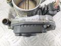 заслонка дроссельная Audi A4 B5 1997, 1.6 л., AHL, бензин, МКПП, универсал, 058133063H - фото №5