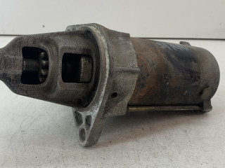 стартер Daihatsu Sirion 1 поколение M100 [рестайлинг] 2004, 1.6 л., EJ, бензин, МКПП, голубой, хетчбэк 5 дв., передний привод, 2810097213, 4280000770