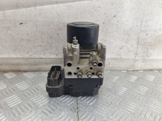 блок ABS Toyota RAV4 3 поколение (XA30) (2005 - 2008), 10J569020, 1338007970