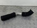 патрубок интеркулера Hyundai Santa Fe 2 поколение (CM) (2005 - 2010) - фото №5