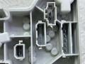 Панель (плата) фонаря Volkswagen Passat B5 2000, 1.9 л., дизель, седан, 3B5945257 - фото №7