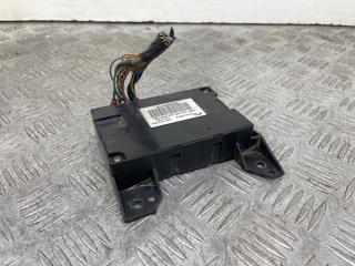 блок управления печки / климат-контроля Nissan Primera P12 2005, 1.9 л., дизель, универсал, ED24234710