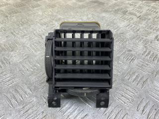 дефлектор обдува салона Opel Vectra C 2002, 1.8 л., Z 18 XE, бензин, МКПП, серый, седан, передний привод