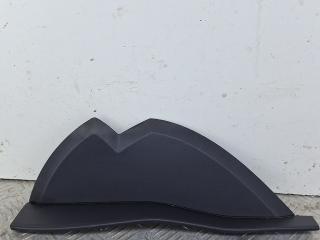 накладка на торпедо (консоль) Mitsubishi Outlander 2 поколение (2005 - 2010), 8002A055ZZ