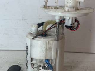 насос топливный Kia Rio 3 поколение (2011 - 2015), 31110-4L000, 1000993410, JKZ074RBKTJ