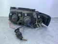 фара правая Volkswagen Passat B5 1999, 1.8 л., APT, бензин, 5МКПП, зеленый, универсал, передний привод - фото №7