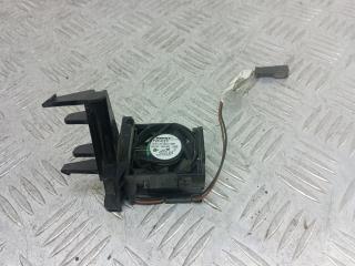 вентилятор охлаждения отсека электроники Mercedes-Benz Sprinter 2 поколение (W906) (2006 - 2014), 6038407002, A9066800214