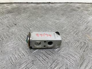 расширительный клапан кондиционера Opel Corsa B 2000, 1.0 л., X 10 XE, бензин, МКПП, темно-синий, хетчбэк 3 дв., передний привод, 52464384