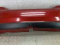 бампер задний Daewoo Kalos 1 поколение 2004, 1.4 л., F14D3, бензин, МКПП, красный, минивэн, передний привод - фото №5