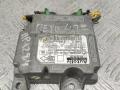 блок AirBag Peugeot 407 1 поколение [рестайлинг] (2008 - 2010), 9655050880 - фото №3