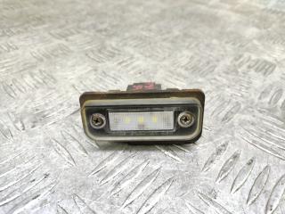 подсветка номера Mercedes-Benz C-Класс W203/S203/CL203 [рестайлинг] 2006, 3.2 л., дизель, АКПП, голубой, универсал, задний привод, 44533, ZMK1307