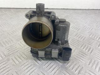 заслонка дроссельная Audi A4 B9 2017, 1.4 л., CVNA, бензин, 6МКПП, темно-синий, универсал, передний привод, 03F133062C