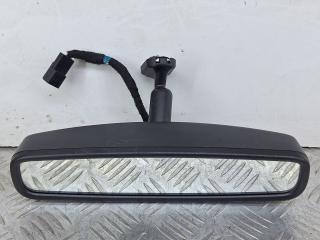 зеркало салона Mazda 6 3 поколение [2-й рестайлинг] 2020, 2.0 л., бензин, МКПП, красный, универсал, передний привод