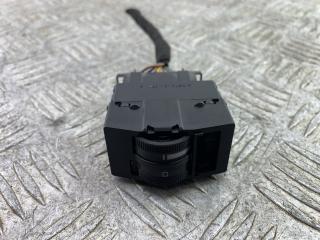 кнопка корректора фар SEAT Ibiza 2 поколение [рестайлинг] 2001, 1.4 л., AUA, бензин, МКПП, хетчбэк 3 дв., передний привод, 54260401, 6K0919094