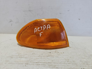 поворотник правый Opel Astra F (1991 - 1994)