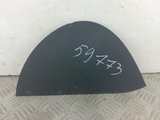 накладка на торпедо (консоль) Audi A6 4B/C5 1999, 2.5 л., AKN, дизель, МКПП, бирюзовый, универсал, передний привод, 4B0857086A