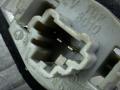 подсветка номера Honda Jazz 1 поколение 2002, МКПП, хетчбэк 5 дв. - фото №6