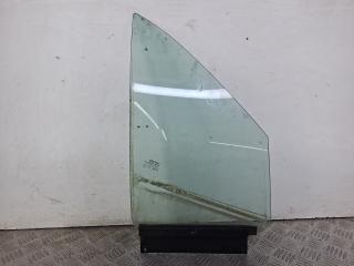 форточка передняя правая Renault Megane 1 поколение [рестайлинг] 2000, 1.6 л., K4M 700, бензин, МКПП, черный, кабриолет, передний привод, 7700848397