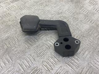 резонатор воздушного фильтра Ford Fiesta 4 поколение [рестайлинг] (1999 - 2002), 1.3 л., JJA, бензин, МКПП, передний привод, 96BF9F763AA