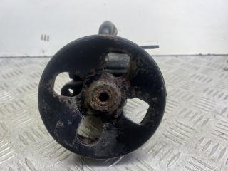 насос гидроусилителя руля Hyundai H-1 Grand Starex 2008, 2.5 л., дизель, МКПП, белый, минивэн, задний привод, 57100-4H000