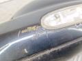 зеркало наружное левое Mercedes-Benz Vito W639 2006, 3.2 л., M 112.951, бензин, АКПП, черный, задний привод - фото №5