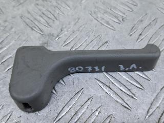 ручка внутренняя задняя левая Mercedes-Benz Sprinter 2 поколение (W906) (2006 - 2014), 2.1 л., OM 651.955, дизель, МКПП, зеленый, задний привод, 6397430172