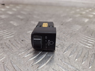 кнопка корректора фар Saab 9-3 1 поколение 2001, 2.0 л., B205E, бензин, АКПП, черный, хетчбэк 5 дв., передний привод