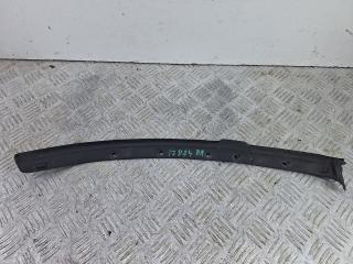 уплотнитель двери Peugeot 607 1 поколение [рестайлинг] 2006, 2.7 л., DT17TED4, дизель, АКПП, голубой, седан, передний привод, 9629168380